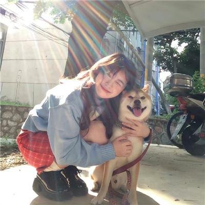 警花与警犬